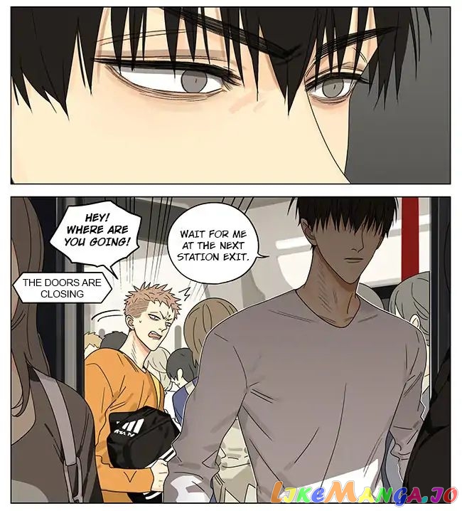 19 Days chapter 274 image 4